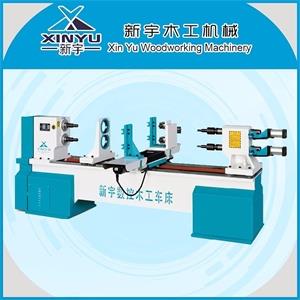 为什么要选用良好的数控木工加工中心？